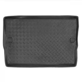   Citroen SpaceTourer 2016- (XL, 8/9 személyes) Rezaw-Plast méretpontos csomagtértálca