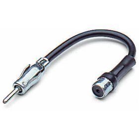   Phonocar 08529.1 Univerzális antenna átalakító adapter Antenna