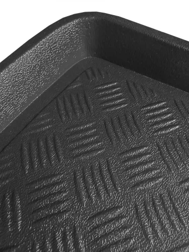 VW ID.4 2020- Rezaw-Plast méretpontos csomagtértálca