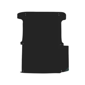   VW T6.1 2020- (2/3 személyes, rövid verzió) Rezaw-Plast méretpontos raktér padlóburkolat