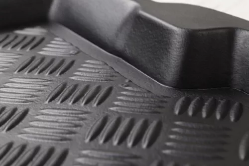 Gumoplastová vana do kufru VW Passat B7 2010-2015 (combi)