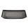 Skoda Citigo 2012-2020 Rezaw-Plast méretpontos csomagtértálca