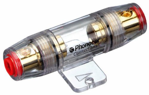 Phonocar 04328.3 Agu biztosíték ház