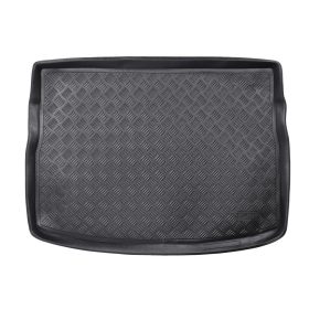   VW Golf Sportsvan 2014-2018 (facelift előtt) Rezaw-Plast méretpontos csomagtértálca