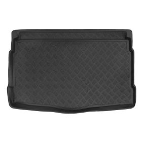   VW Golf VIII. 2020- (hb) Rezaw-Plast méretpontos csomagtértálca