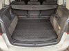 VW Touran 2003-2015 (5 személyes) Gledring méretpontos csomagtértálca