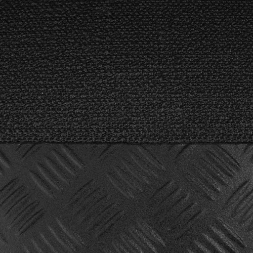 Audi A3/S3 2012-2020 (3 ajtós, normál pótkerékkel) Rezaw-Plast méretpontos csomagtértálca