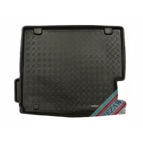 Gumoplastová vana do kufru BMW X3 2010-2017 (F25)