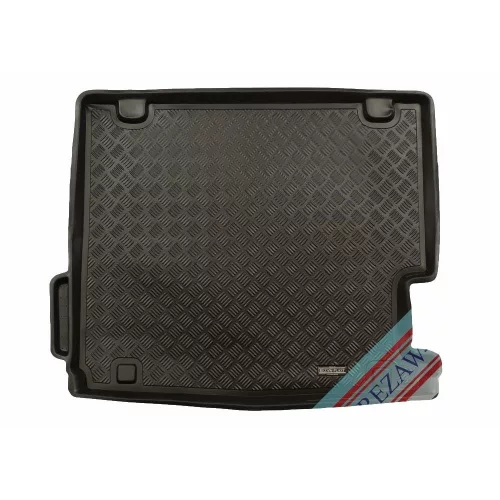 Gumoplastová vana do kufru BMW X3 2010-2017 (F25)