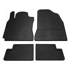   Toyota Rav4 2000-2005 Stingray méretpontos gumiszőnyeg szett