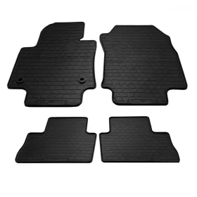   Toyota Rav4 2019- (manuális) Stingray méretpontos gumiszőnyeg szett