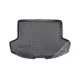 Gumoplastová vana do kufru Mitsubishi Lancer 2007-2017 (sportback)