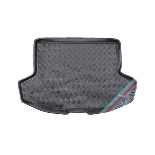 Gumoplastová vana do kufru Mitsubishi Lancer 2007-2017 (sportback)