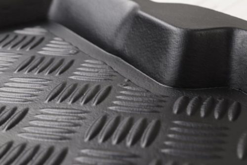 Gumiműanyag csomagtértálca Mitsubishi ASX 2010-2021