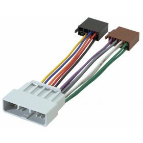 Phonocar 04621 Honda ISO csatlakozó