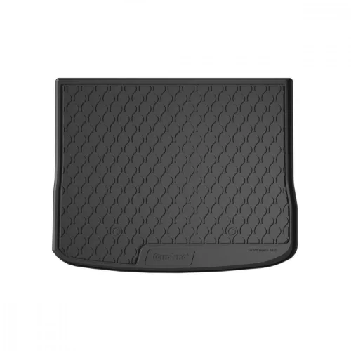 VW Tiguan 2007-2016 Gledring méretpontos csomagtértálca