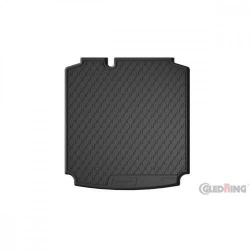 VW Jetta 2011-2018 Gledring méretpontos csomagtértálca
