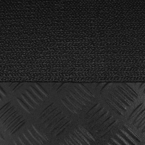 Saab 9-5 1997-2009 (sedan) Rezaw-Plast méretpontos csomagtértálca