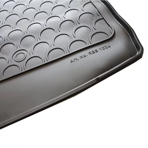 VW Passat B9 2024- (combi, felső) Gledring méretpontos csomagtértálca