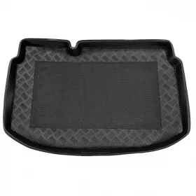  Chevrolet Aveo 2011-2015 (hb) Rezaw-Plast méretpontos csomagtértálca