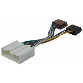 Phonocar 04725 Mazda ISO csatlakozó