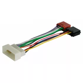 Phonocar 04734 Hyundai, Kia ISO csatlakozó