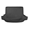 Gumoplastová vana do kufru Subaru Forester 2008-2013
