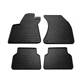   Audi A8 2002-2010 (hosszú verzió) Stingray méretpontos gumiszőnyeg szett
