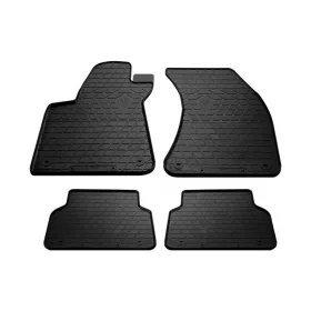   Audi A8 2010-2017 (rövid verzió) Stingray méretpontos gumiszőnyeg szett