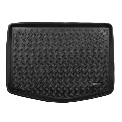 Gumoplastová vana do kufru Land Rover Range Rover Evoque 2011-2019