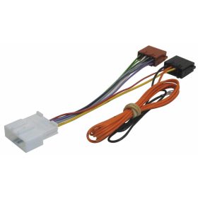 Phonocar 04744 Nissan ISO csatlakozó