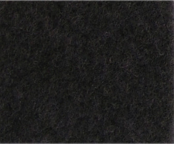 Phonocar 04360  Fekete színű, öntapadós kárpitanyag