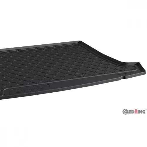 VW T-Roc 2017- (felső) Gledring méretpontos csomagtértálca