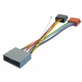   Phonocar 04739  Honda, Cirtoen, Mitsubishi, Peugeot ISO csatlakozó