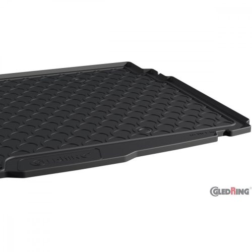 VW T-Roc 2017- (alsó) Gledring méretpontos csomagtértálca