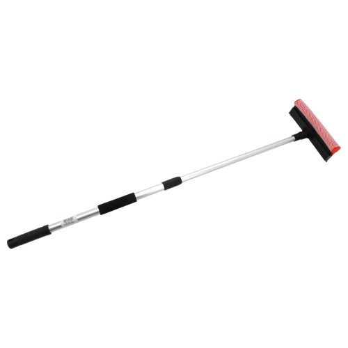 Ablaktisztító lehúzó (teleszkópos nyéllel)