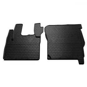 DAF CF 2000-2013 Stingray méretpontos gumiszőnyeg szett