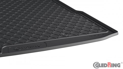 VW Arteon 2017- (combi) Gledring méretpontos csomagtértálca