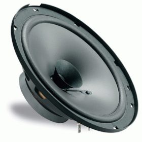   Phonocar 66126 Duál kónuszos hangszóró, 16,5cm, 60W - Autóhifi