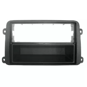 Phonocar 03294 Seat, Skoda, VW autórádió beépítőkeret