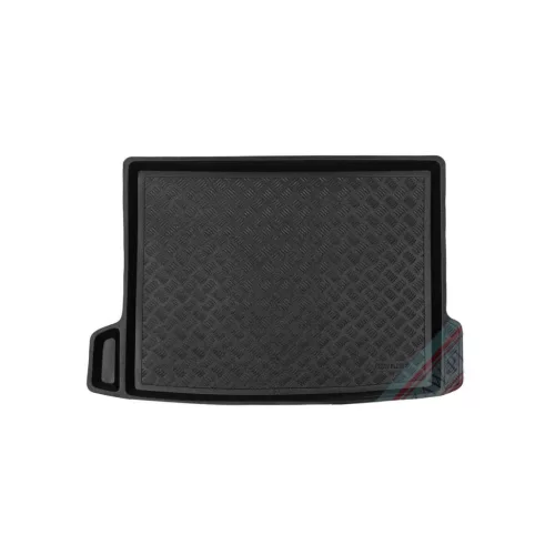 Műanyag csomagtértálca Omoda 5 2022-2024 (csúszásgátló nélkül)