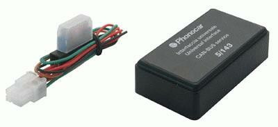 Phonocar 05143 Can-Bus interface