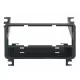 Phonocar 03429  Toyota Yaris autórádió beépítőkeret