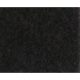 Phonocar 04360.2  Fekete színű, öntapadós kárpitanyag 5 méteres tekercsben