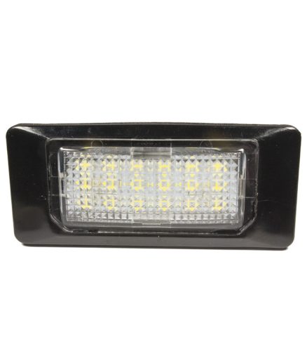 PLP AUDI I - LED Rendszámvilágítás