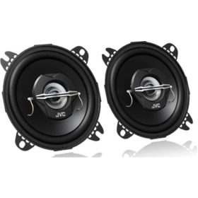   JVC CS-J420X 10 cm-es 2-utas koax hangszóró pár - Autóhifi