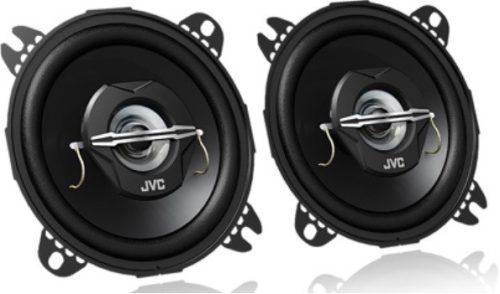 JVC CS-J420X 10 cm-es 2-utas koax hangszóró pár - Autóhifi