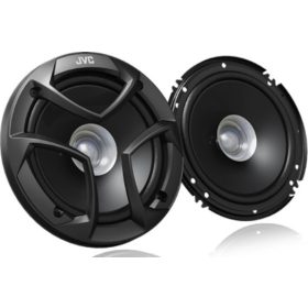   JVC CS-J610 16.5 cm-es szélessávú hangszóró pár - Autóhifi