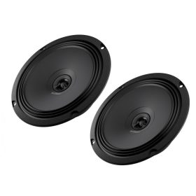   Audison APX 6.5 Koax hangszórópár, 16,5cm, 210W - Autóhifi