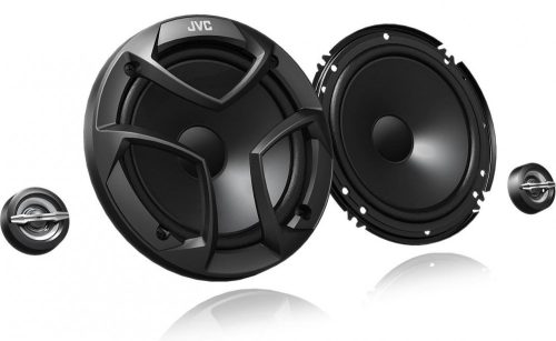 JVC CS-JS600 16 cm-es hangszóró szett